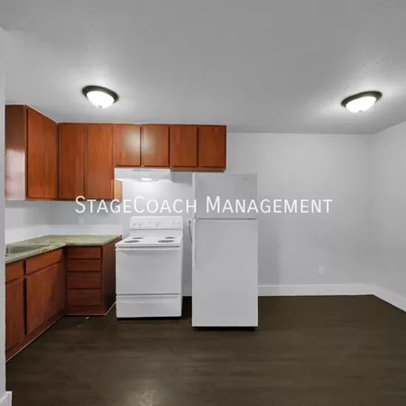 1 bedroom apartment for rent in Ost / South Union - Inner Loop, Houston