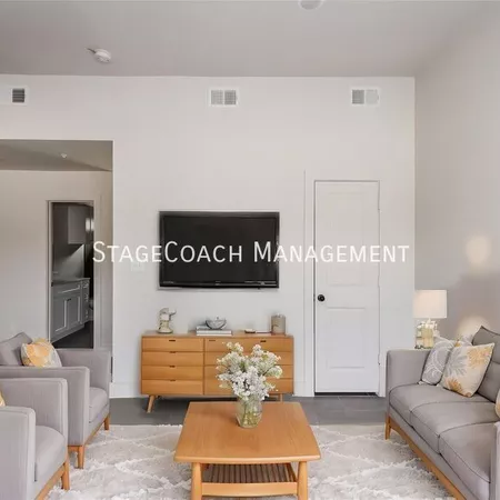 2 bedrooms apartment for rent in Sunnyside - Se Houston, Houston