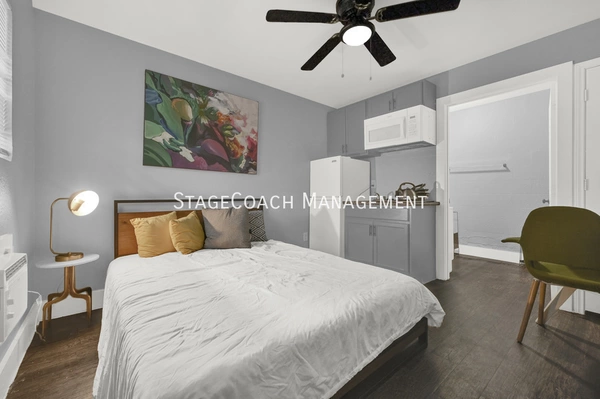 2 bedrooms apartment for rent in Kashmere Gardens - Inner Loop, Houston