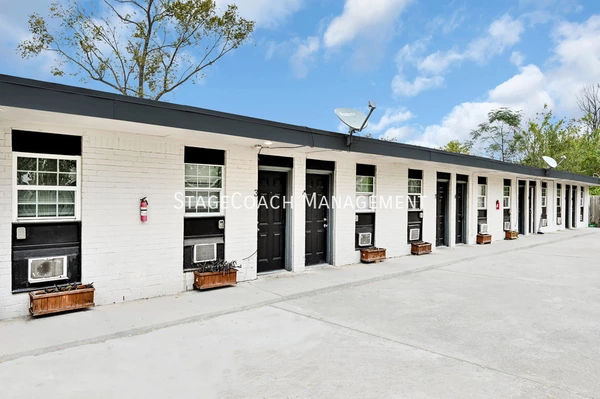2 bedrooms apartment for rent in Kashmere Gardens - Inner Loop, Houston