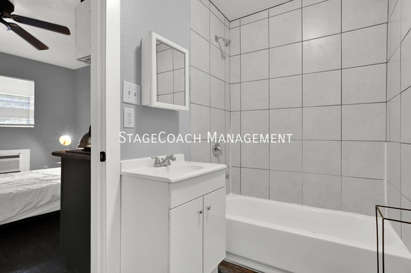 2 bedrooms apartment for rent in Kashmere Gardens - Inner Loop, Houston