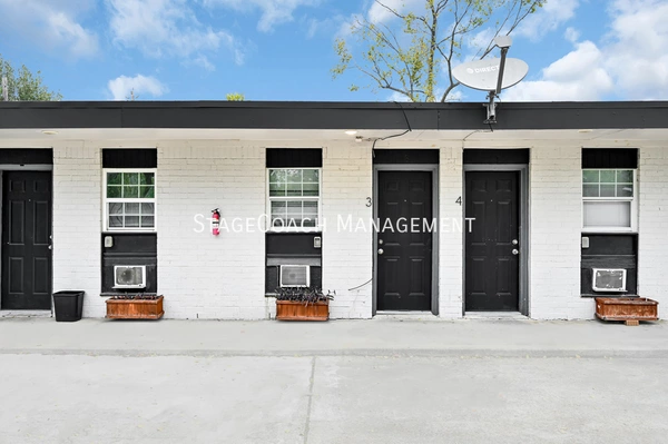 2 bedrooms apartment for rent in Kashmere Gardens - Inner Loop, Houston