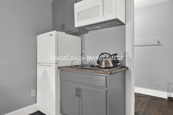 2 bedrooms apartment for rent in Kashmere Gardens - Inner Loop, Houston