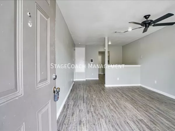 2 bedrooms apartment for rent in Kashmere Gardens - Inner Loop, Houston