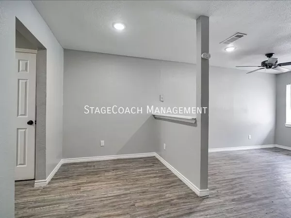 2 bedrooms apartment for rent in Kashmere Gardens - Inner Loop, Houston