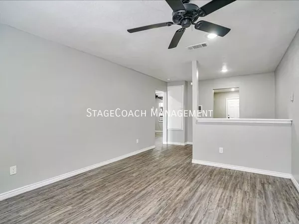 2 bedrooms apartment for rent in Kashmere Gardens - Inner Loop, Houston