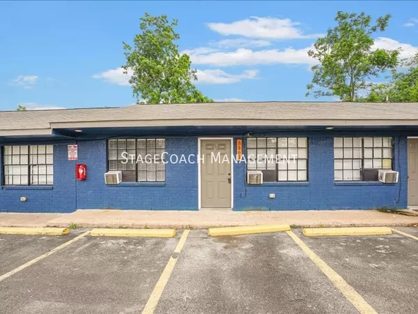 2 bedrooms apartment for rent in Kashmere Gardens - Inner Loop, Houston