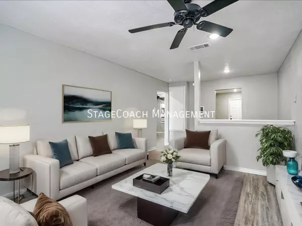 2 bedrooms apartment for rent in Kashmere Gardens - Inner Loop, Houston