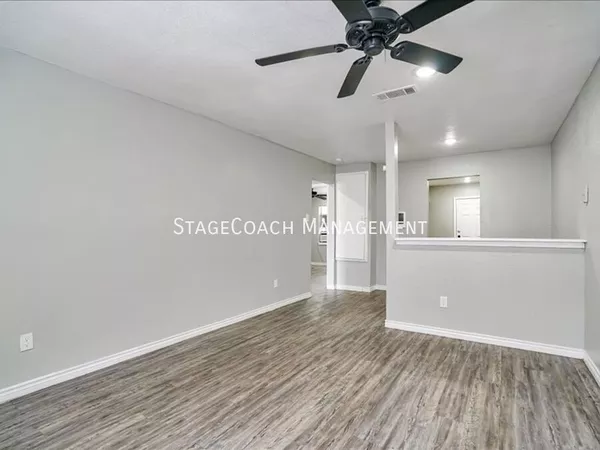 2 bedrooms apartment for rent in Kashmere Gardens - Inner Loop, Houston