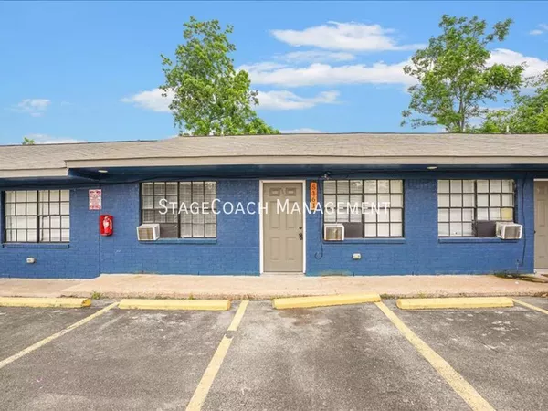 2 bedrooms apartment for rent in Kashmere Gardens - Inner Loop, Houston