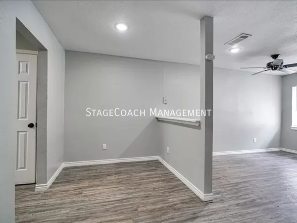 2 bedrooms apartment for rent in Kashmere Gardens - Inner Loop, Houston