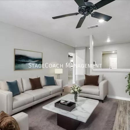 2 bedrooms apartment for rent in Kashmere Gardens - Inner Loop, Houston
