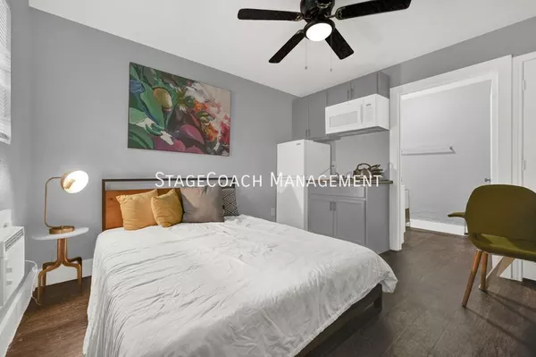 1 bedroom apartment for rent in Kashmere Gardens - Inner Loop, Houston