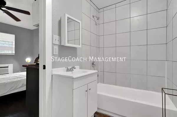 1 bedroom apartment for rent in Kashmere Gardens - Inner Loop, Houston