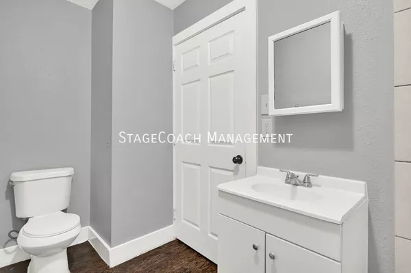 1 bedroom apartment for rent in Kashmere Gardens - Inner Loop, Houston