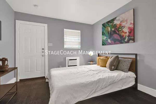 1 bedroom apartment for rent in Kashmere Gardens - Inner Loop, Houston