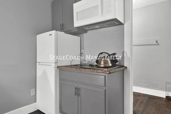 1 bedroom apartment for rent in Kashmere Gardens - Inner Loop, Houston
