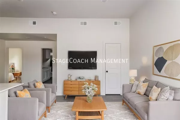 2 bedrooms apartment for rent in Sunnyside - Se Houston, Houston
