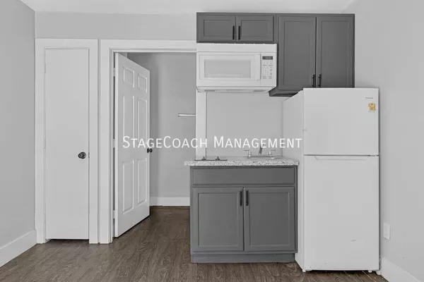 1 bedroom apartment for rent in Kashmere Gardens - Inner Loop, Houston
