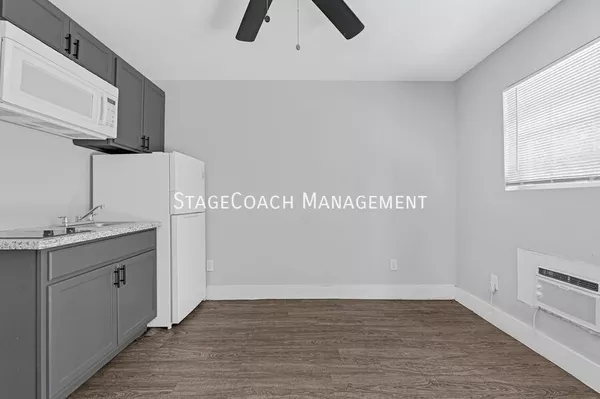 1 bedroom apartment for rent in Kashmere Gardens - Inner Loop, Houston