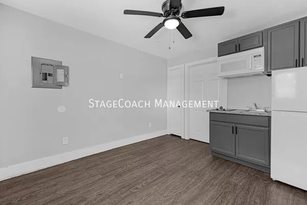 1 bedroom apartment for rent in Kashmere Gardens - Inner Loop, Houston