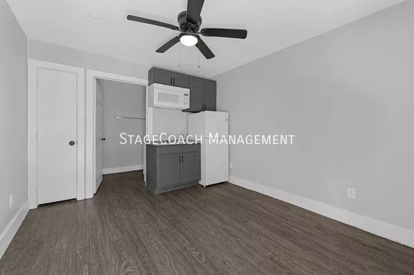 1 bedroom apartment for rent in Kashmere Gardens - Inner Loop, Houston