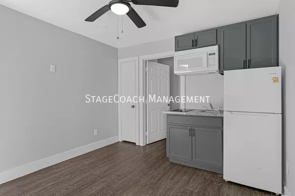 1 bedroom apartment for rent in Kashmere Gardens - Inner Loop, Houston