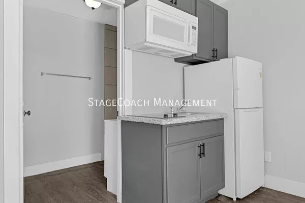 1 bedroom apartment for rent in Kashmere Gardens - Inner Loop, Houston