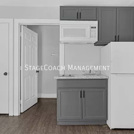 1 bedroom apartment for rent in Kashmere Gardens - Inner Loop, Houston