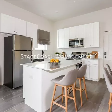 2 bedrooms apartment for rent in Sunnyside - Se Houston, Houston