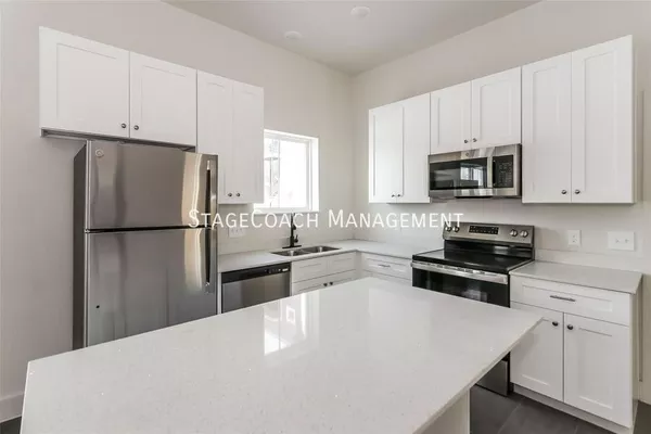 2 bedrooms apartment for rent in Sunnyside - Se Houston, Houston