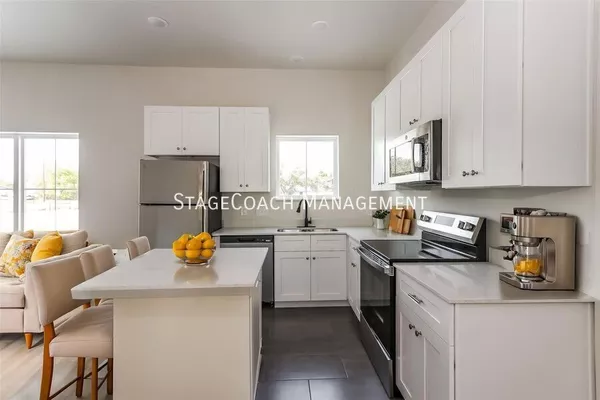 2 bedrooms apartment for rent in Sunnyside - Se Houston, Houston