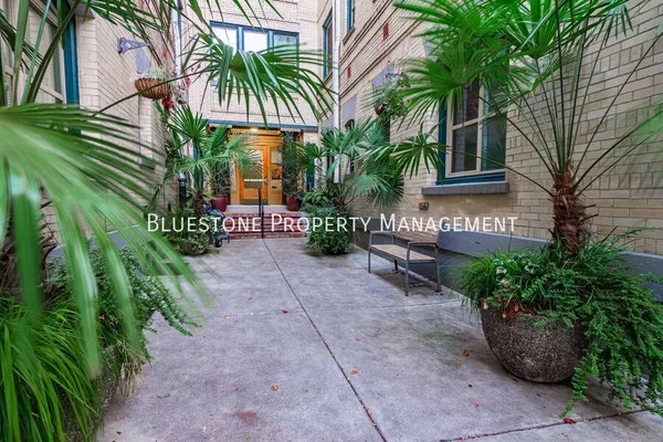 Studio Apartment for rent in Goose Hollow - SW Portland, Portland