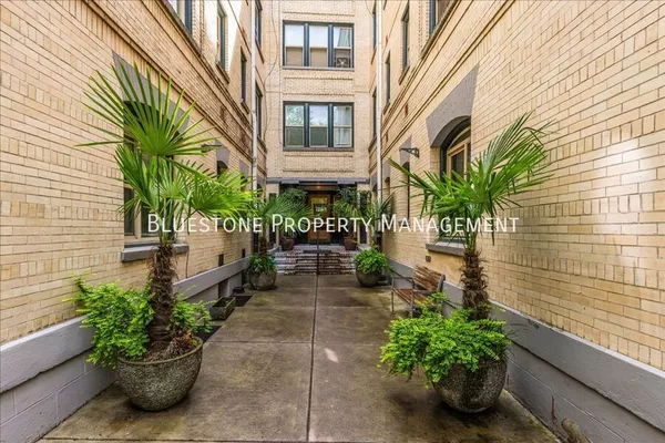 Studio Apartment for rent in Goose Hollow - SW Portland, Portland