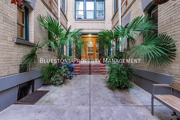 Studio Apartment for rent in Goose Hollow - SW Portland, Portland
