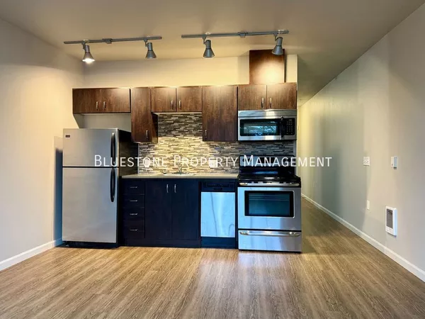 Studio Apartment for rent in Sellwood-Moreland - SE Portland, Portland