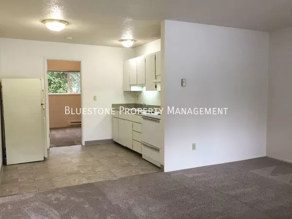 1 bedroom apartment for rent in South Burlingame - SW Portland, Portland