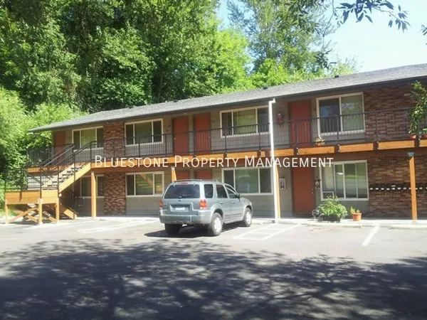 1 bedroom apartment for rent in South Burlingame - SW Portland, Portland