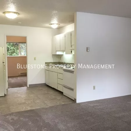 1 bedroom apartment for rent in South Burlingame - SW Portland, Portland