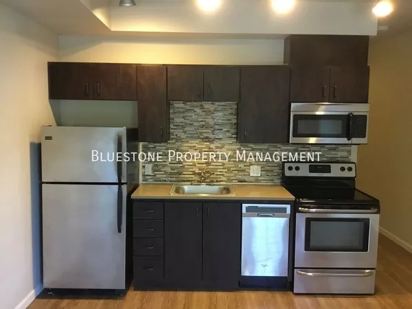 1 bedroom apartment for rent in Sellwood-Moreland - SE Portland, Portland