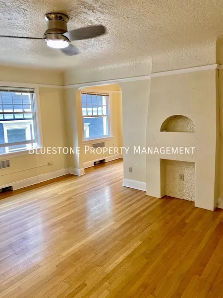 Studio Apartment for rent in Nob Hill Portland - NW Portland, Portland