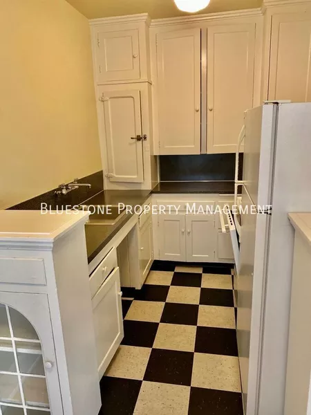 Studio Apartment for rent in Nob Hill Portland - NW Portland, Portland