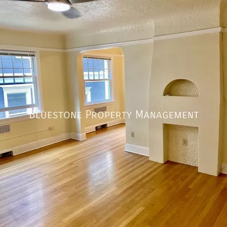 Studio Apartment for rent in Nob Hill Portland - NW Portland, Portland