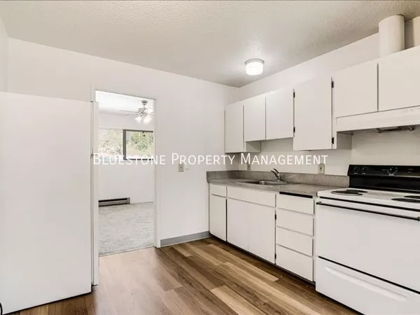 1 bedroom apartment for rent in South Burlingame - SW Portland, Portland