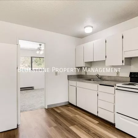 1 bedroom apartment for rent in South Burlingame - SW Portland, Portland