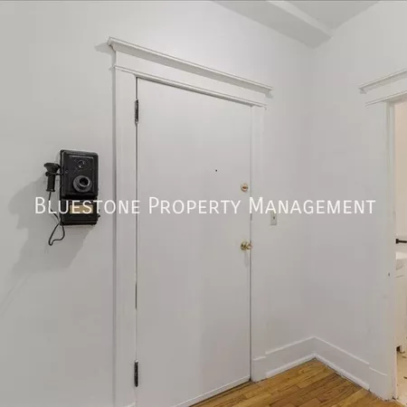 Studio Apartment for rent in Goose Hollow - SW Portland, Portland