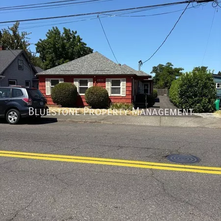 1 bedroom apartment for rent in Beaumont-Wilshire - NE Portland, Portland