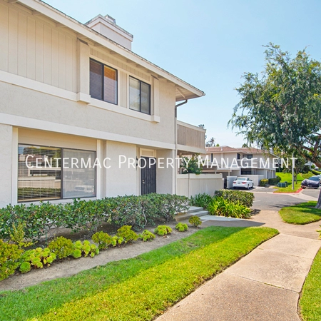 3 bedrooms apartment for rent in University City - North SD, San Diego