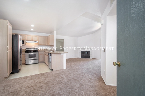 2 bedrooms apartment for rent in Rancho Bernardo - North SD, San Diego