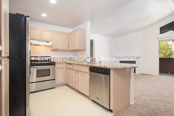2 bedrooms apartment for rent in Rancho Bernardo - North SD, San Diego